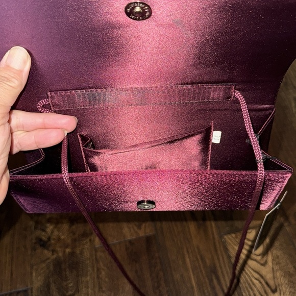 SASHA Evening Bag - Picture 3 of 7